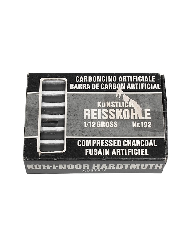 KOH-I-NOOR HARDTMUTH Nr. 192 puristehiili - Askartelu - 10105477016 - 0