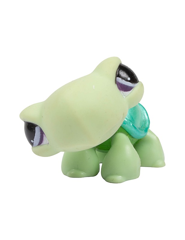 LITTLEST PET SHOP kilpikonna #950 - Lasten lelut - 10105477025 - 0