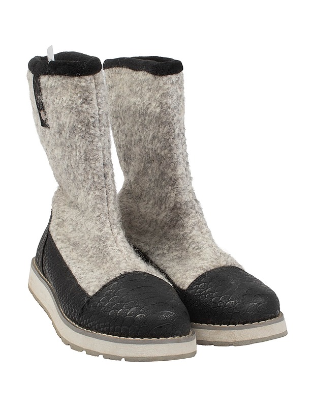 LUHTA talvisaappaat, 37 - Naisten nilkkurit ja saappaat - 10105477028 - 0