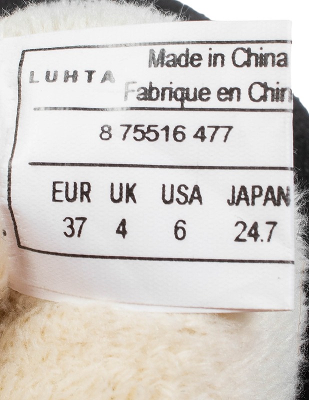 LUHTA talvisaappaat, 37 - Naisten nilkkurit ja saappaat - 10105477028 - 2