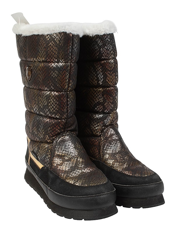 LUHTA talvisaappaat, 39 - Naisten nilkkurit ja saappaat - 10105477036 - 0