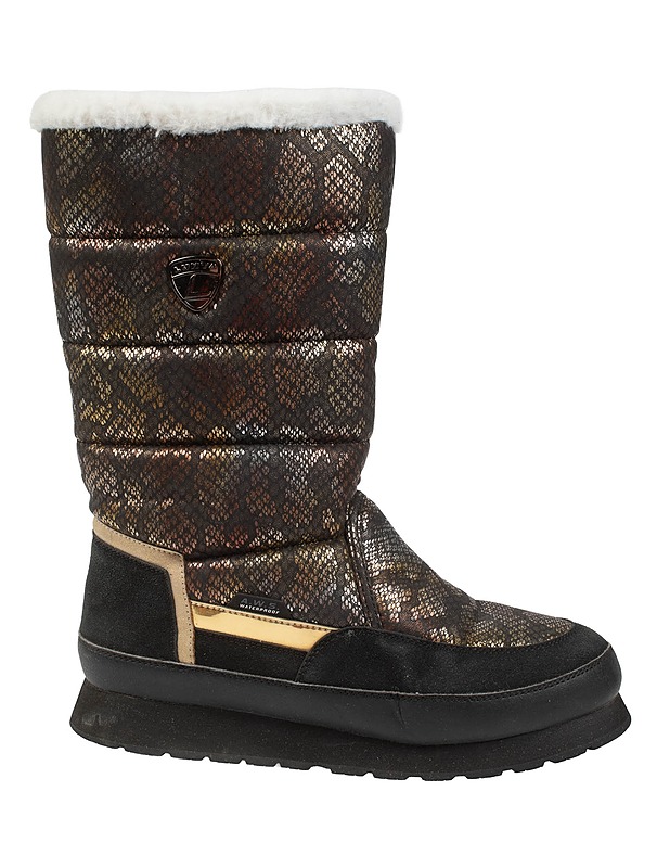 LUHTA talvisaappaat, 39 - Naisten nilkkurit ja saappaat - 10105477036 - 1