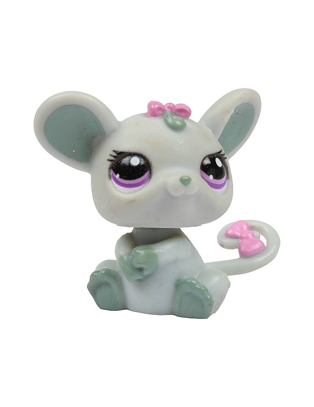 LITTLEST PET SHOP rotta #1038 - Lasten lelut - 10105477037 - 0