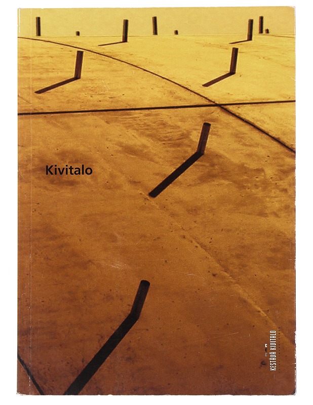 Kestävä kivitalo - Mannonen, Petri - Tietokirjat ja oppaat - 10105477048 - 0