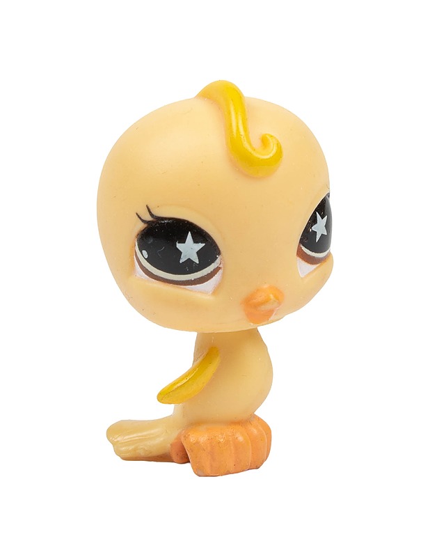 LITTLEST PET SHOP undulaatti #955 - Lasten lelut - 10105477047 - 0