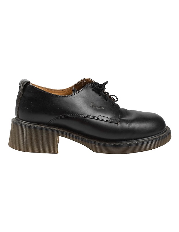 DR MARTENS miestenkengät, 7 - Miesten kävelykengät ja sandaalit - 10105477052 - 1