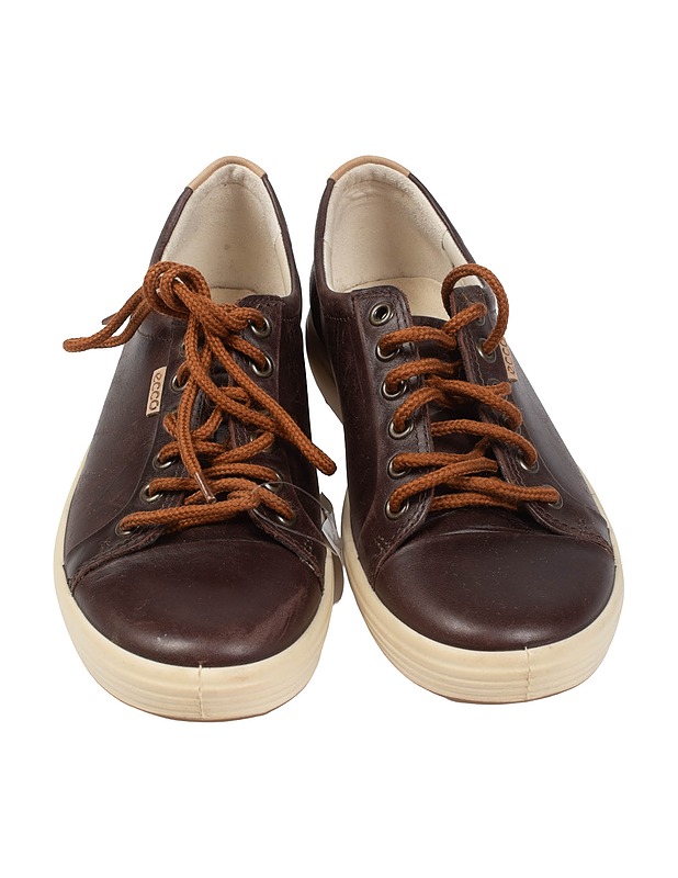 ECCO tennarit, 38 - Naisten kävelykengät ja tennarit - 10105477058 - 0