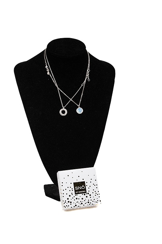 SNÖ OF SWEDEN kaulakorut, 2 kpl - Korut - 10105477065 - 0