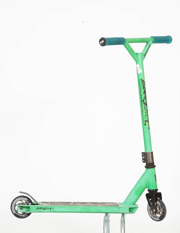 GRIT scuutti - Erikoispyörät - 10105477069 - 0