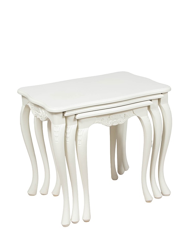 LAITALA sarjapöytä - Designsuosikit - 10105477070 - 0