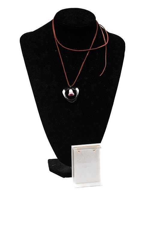 Sydän kaulakoru - Korut - 10105477093 - 0