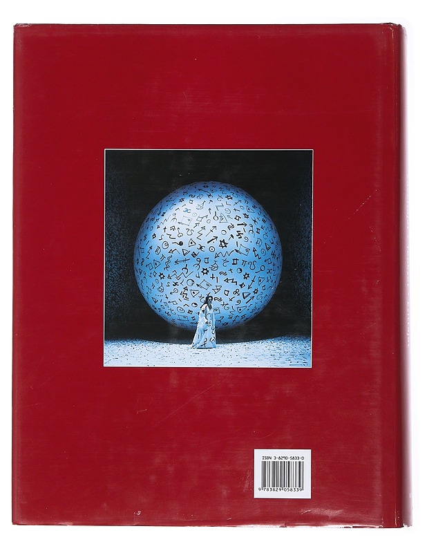 Ooppera : säveltäjät, teokset, esittäjät - Batta, András - Tietokirjat ja oppaat - 10105477102 - 1