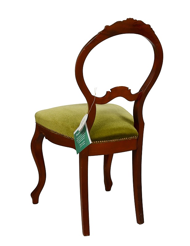 Design tuoli - Designsuosikit - 10105477105 - 1