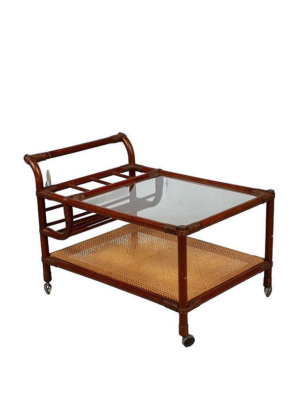 Design tarjoiluvaunu - Designsuosikit - 10105477129 - 0