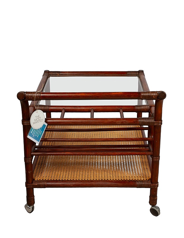 Design tarjoiluvaunu - Designsuosikit - 10105477129 - 3