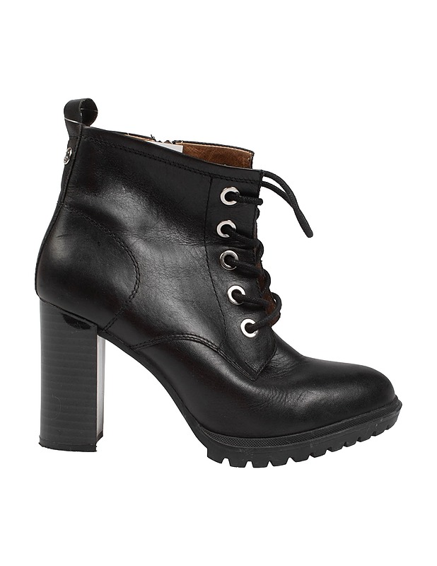 CAPRICE nilkkurit, 37.5 - Naisten nilkkurit ja saappaat - 10105477136 - 1