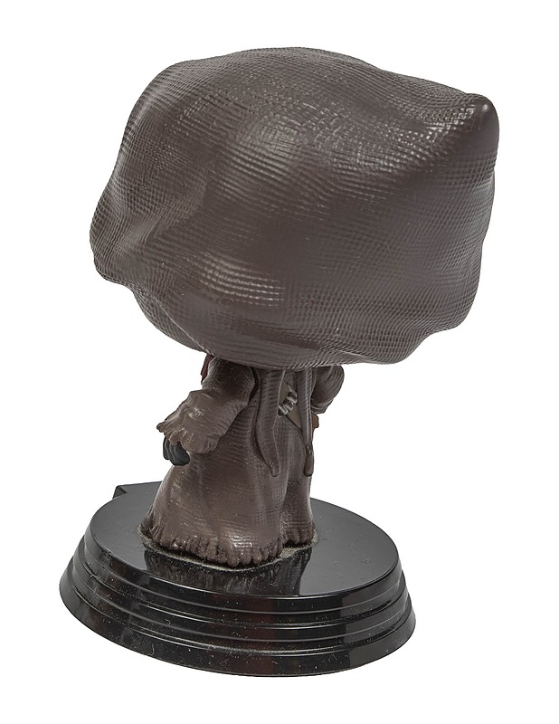 FUNKO POP! Star Wars Jawa Futura figuuri - Lasten lelut - 10105477135 - 1