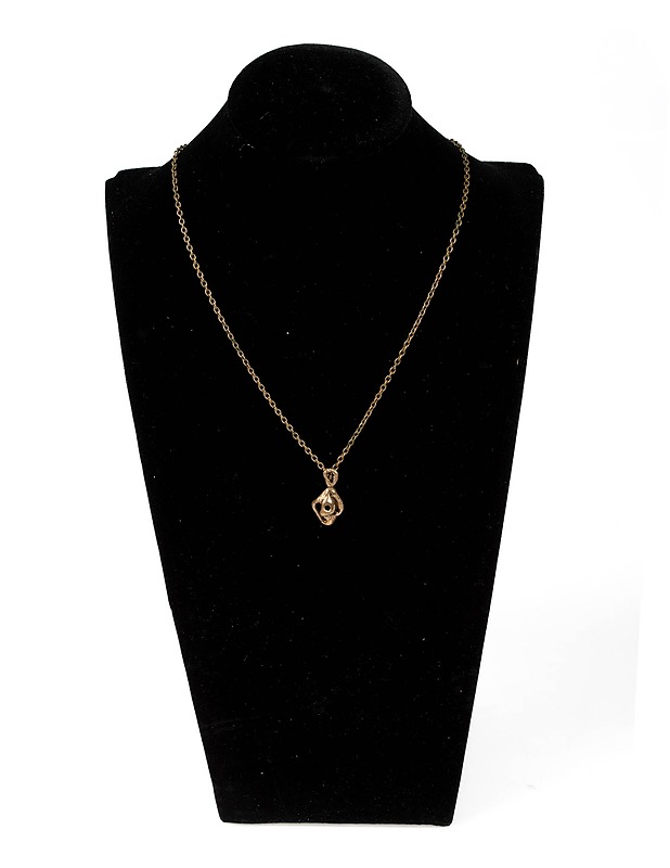 KULTASEPÄT SALOVAARA pronssiriipus - Korut - 10105477139 - 0