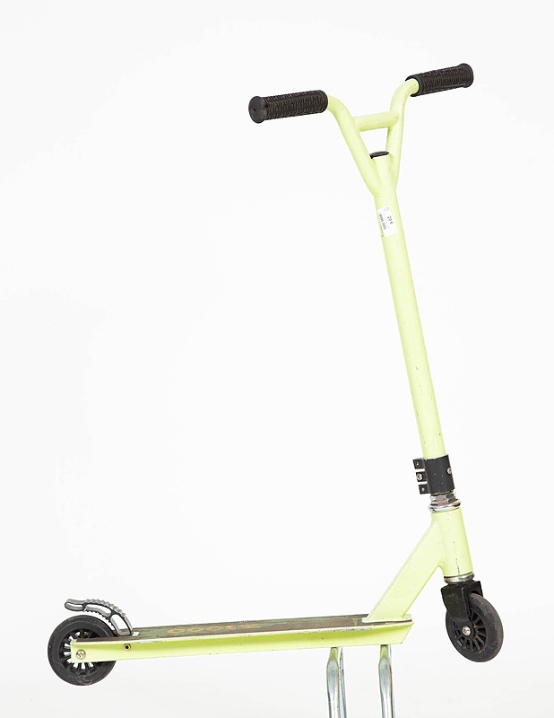 A5000 scuutti - Erikoispyörät - 10105477147 - 0