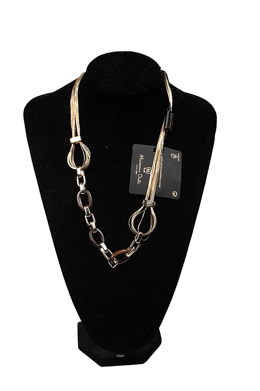 MASSIMMO DUTTI kaulakoru - Korut - 10105477162 - 0