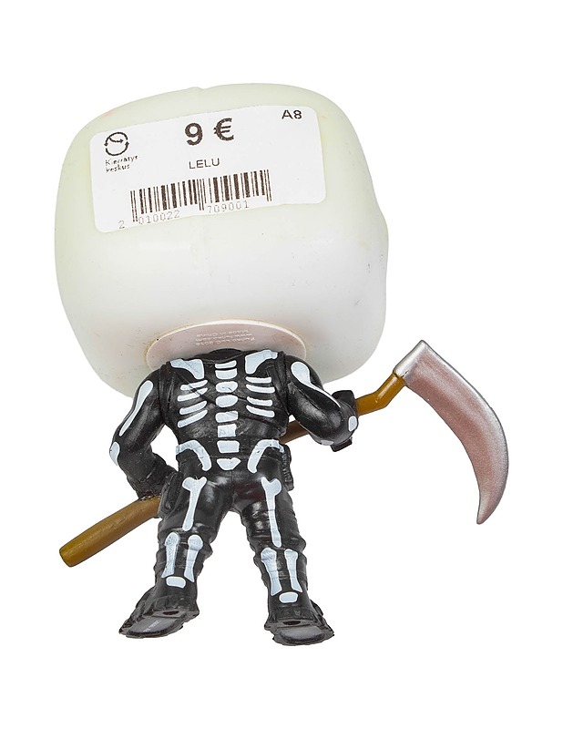 FUNKOPOP Skull Trooper - figuuri - Lasten lelut - 10105477166 - 1
