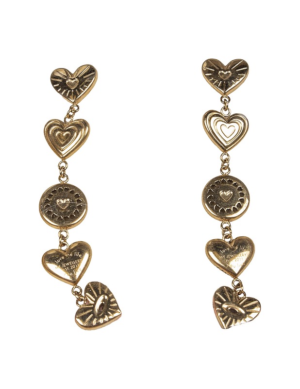 MY JEWELLERY korvakorut - Korut - 10105477187 - 1