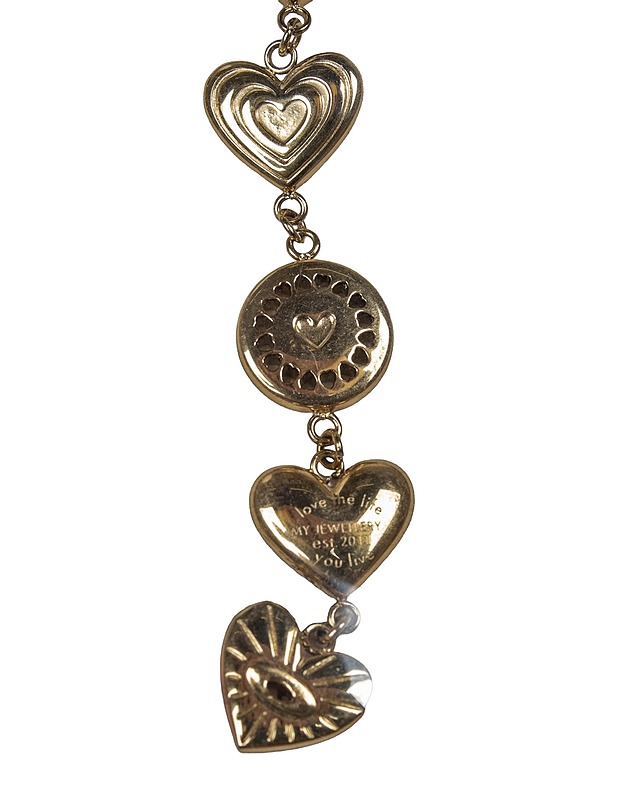 MY JEWELLERY korvakorut - Korut - 10105477187 - 2