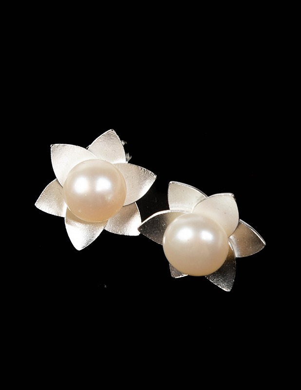 ALTAY Lumme korvakorut - Korut - 10105477190 - 0