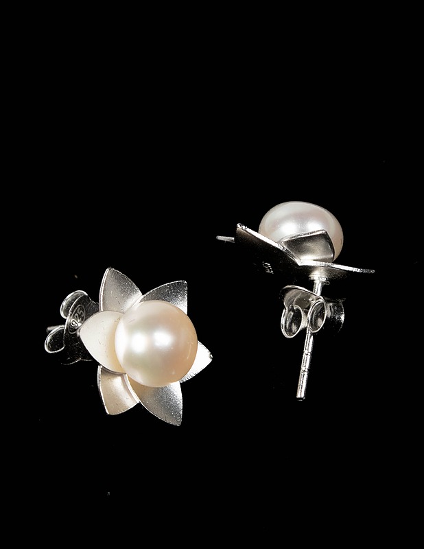 ALTAY Lumme korvakorut - Korut - 10105477190 - 1