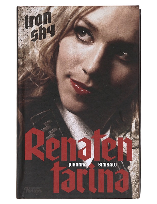 Renaten tarina - Johanna Sinisalo - Fantasia- ja scifi - 10105477201 - 0
