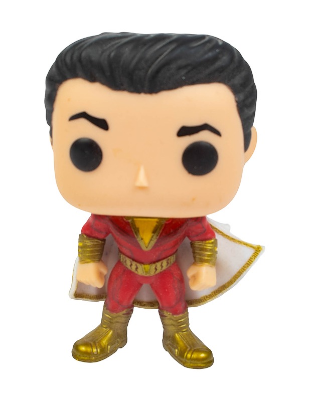 FUNKO Shazam - figuuri - Lasten lelut - 10105477205 - 0