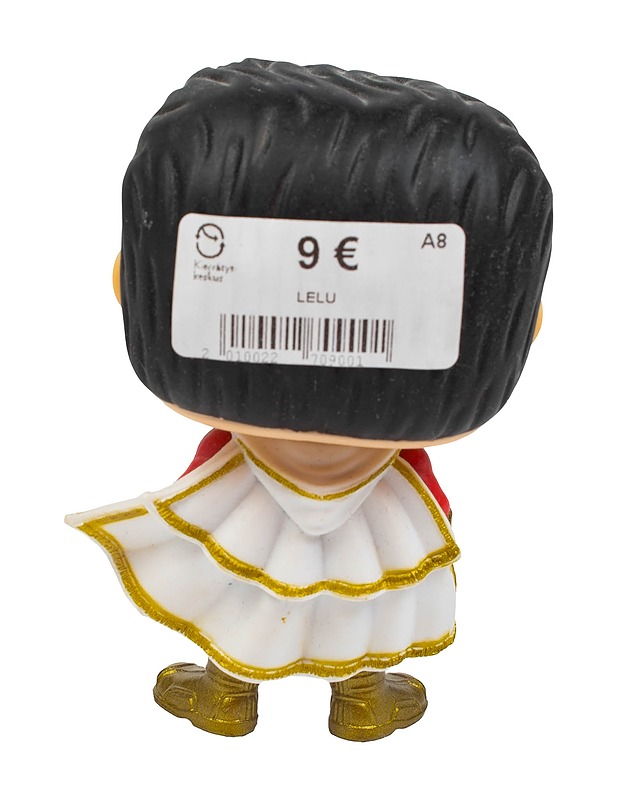 FUNKO Shazam - figuuri - Lasten lelut - 10105477205 - 1