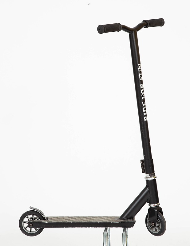 RIDE FOR FUN scuutti - Erikoispyörät - 10105477213 - 0