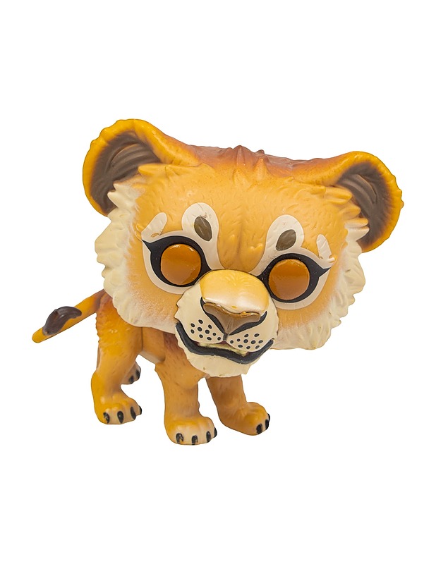 FUNKO Simba - hahmo - Lasten lelut - 10105477254 - 0