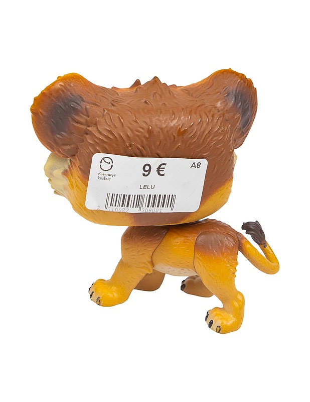 FUNKO Simba - hahmo - Lasten lelut - 10105477254 - 1
