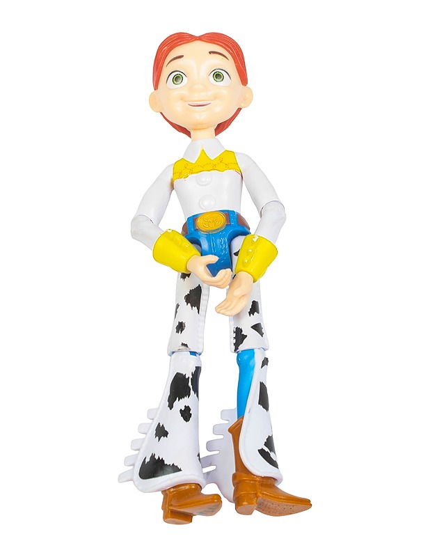 DISNEY Jessie - figuuri - Lasten lelut - 10105477276 - 0