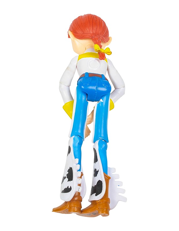 DISNEY Jessie - figuuri - Lasten lelut - 10105477276 - 1