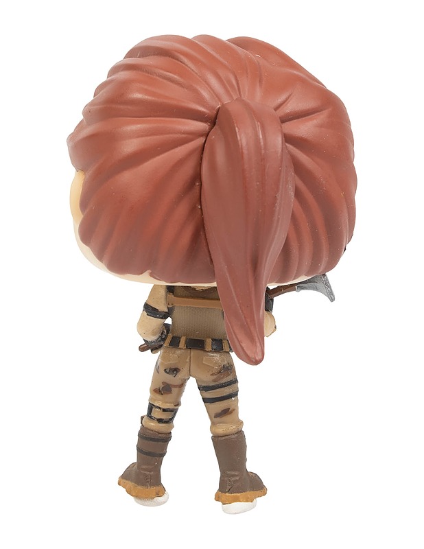 FUNKO Aloy - figuuri - Lasten lelut - 10105477311 - 1