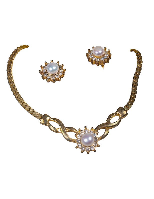 ATELIER CRÉATION korusetti - Korut - 10105477317 - 1