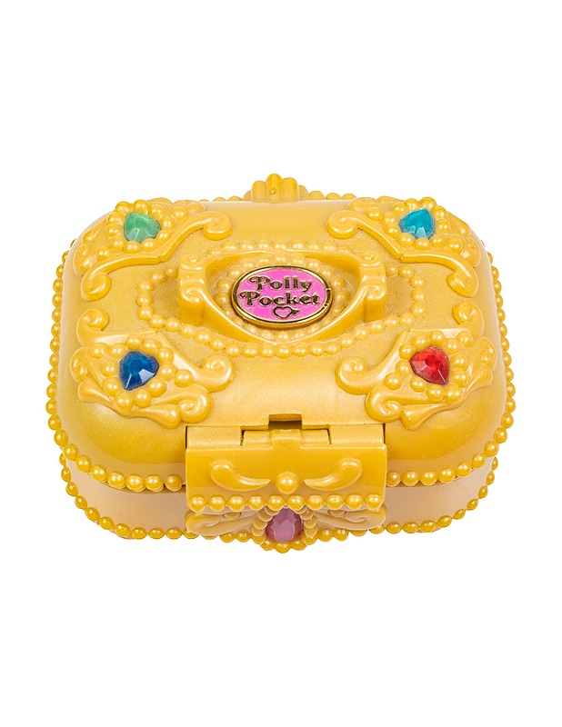 BLUEBIRD Jewel Case - lelusetti - Lasten lelut - 10105477323 - 0