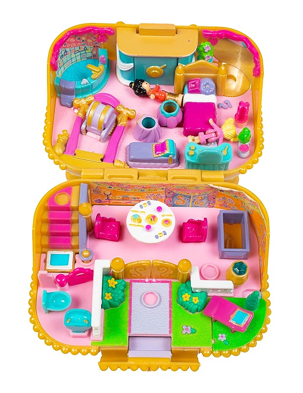 BLUEBIRD Jewel Case - lelusetti - Lasten lelut - 10105477323 - 1