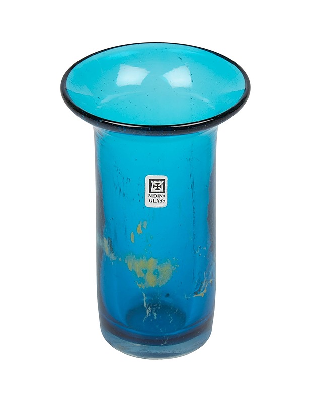 MDINA GLASS lasimaljakko - Maljakot ja ruukut - 10105477326 - 0