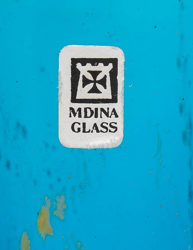 MDINA GLASS lasimaljakko - Maljakot ja ruukut - 10105477326 - 2