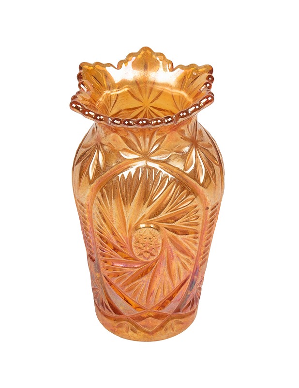 Lysterilasimaljakko - Maljakot ja ruukut - 10105477330 - 0