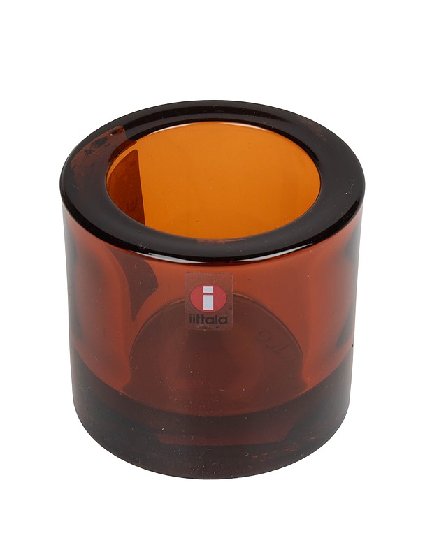 IITTALA Kivi kynttilälyhty - Designsuosikit - 10105477342 - 0