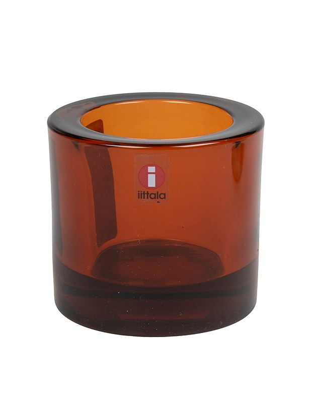 IITTALA Kivi kynttilälyhty - Designsuosikit - 10105477342 - 1