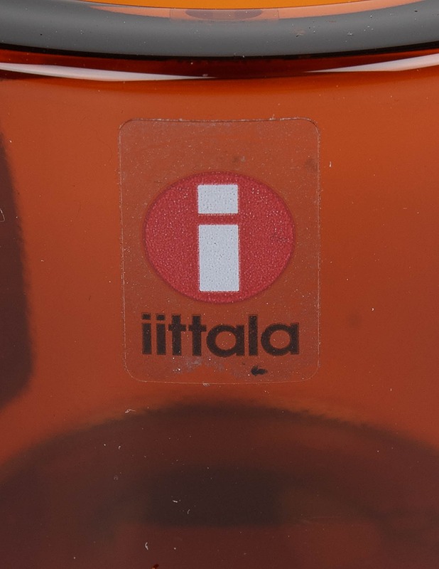 IITTALA Kivi kynttilälyhty - Designsuosikit - 10105477342 - 2