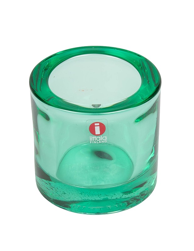 IITTALA Kivi kynttilälyhty - Designsuosikit - 10105477345 - 0