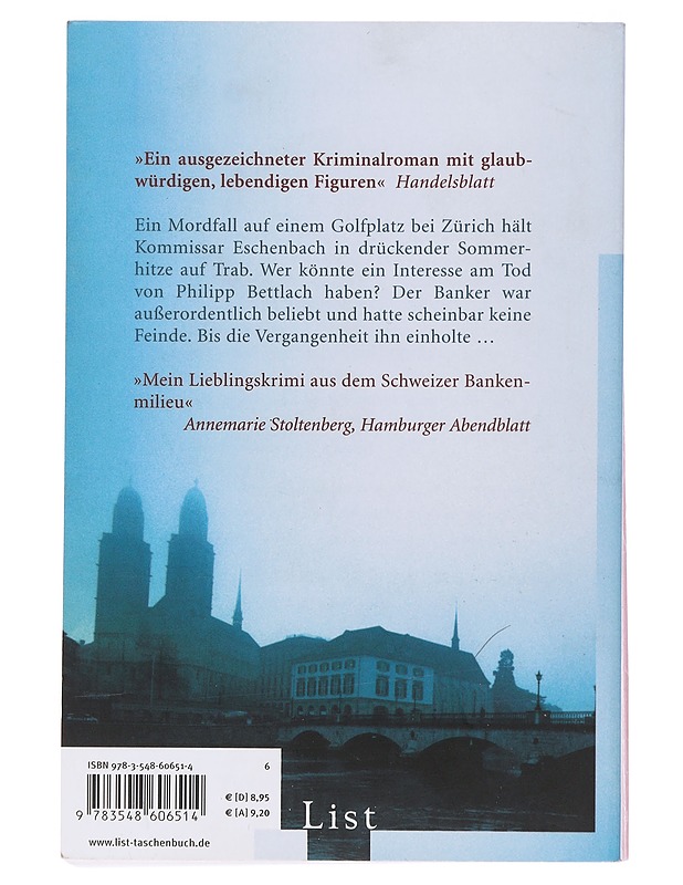 Im Sommer sterben : Kriminalroman - Michael Theurillat - Jännitys ja dekkarit - 10105477348 - 1