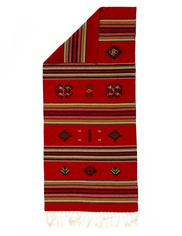 Raanu, 67 X 137 cm - Matot - 10105477354 - 0